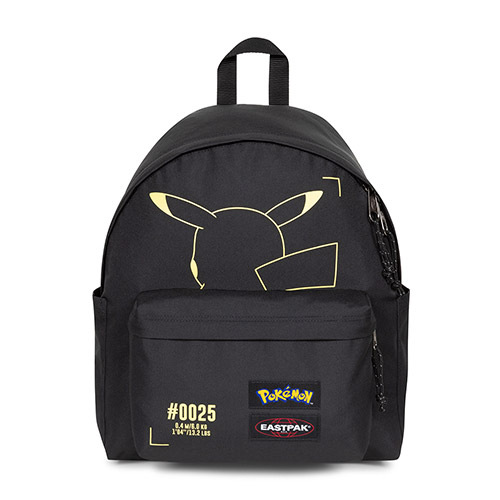 Day Pak'r X Pokemon