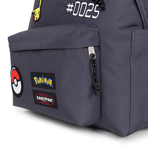 Eastpak Day Pak'r X Pokemon