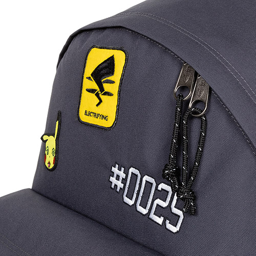 Eastpak Day Pak'r X Pokemon