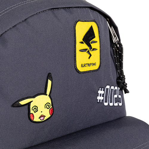Eastpak Day Pak'r X Pokemon
