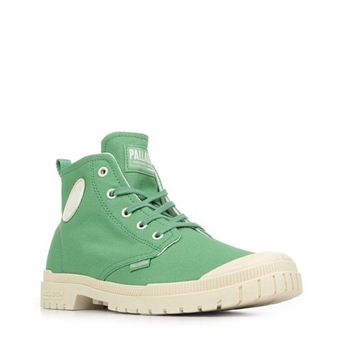 Palladium Pampa Sp20 Hi Canvas