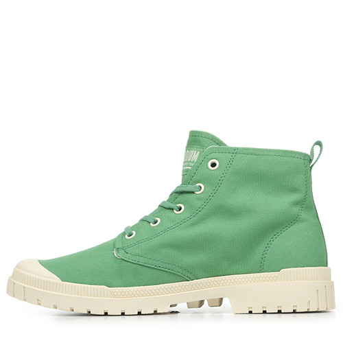 Palladium Pampa Sp20 Hi Canvas