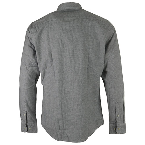 Barbour Turner Tailored Houndstooth Shirt