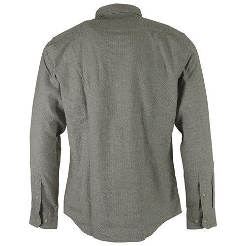 Barbour Turner Tailored Houndstooth Shirt