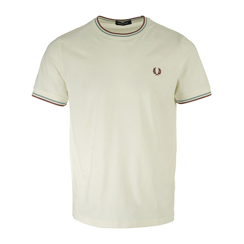 Twin Tipped T-Shirt