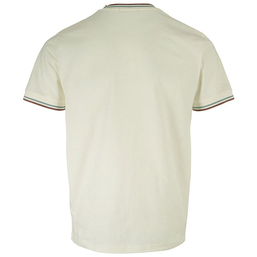 Fred Perry Twin Tipped T-Shirt