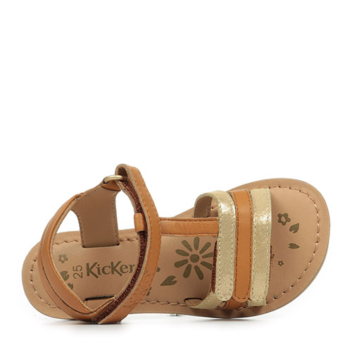 Kickers Diamanto