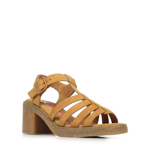 Kickers Kick Volyne
