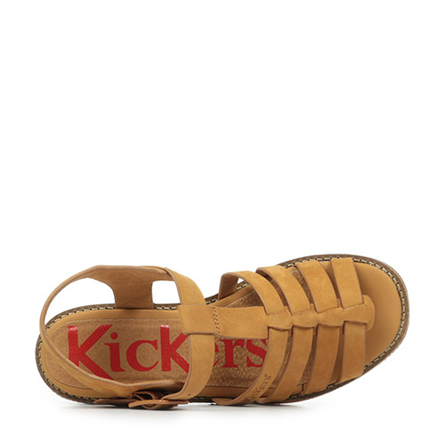 Kickers Kick Volyne