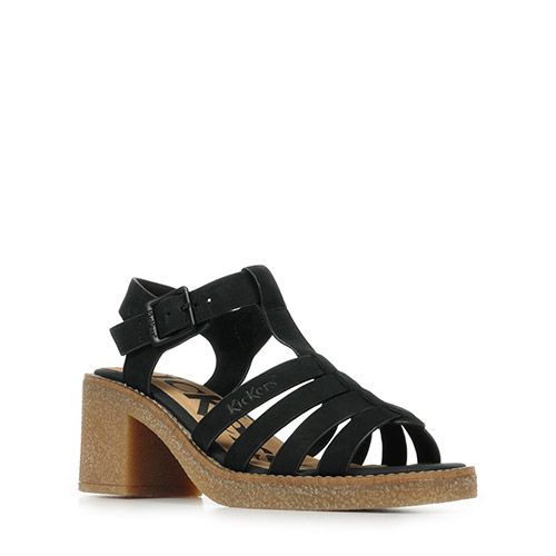 Kickers Kick Volyne