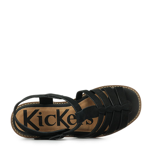 Kickers Kick Volyne