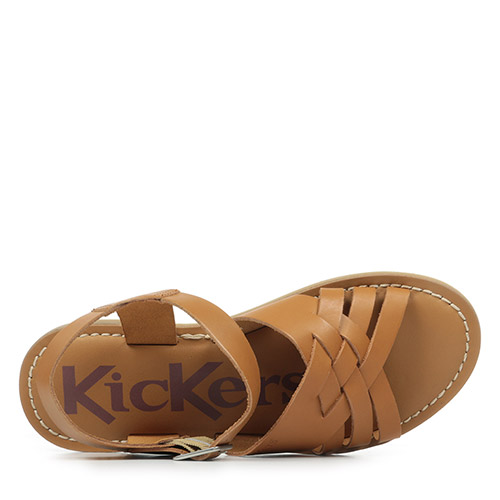 Kickers Kick Ladora