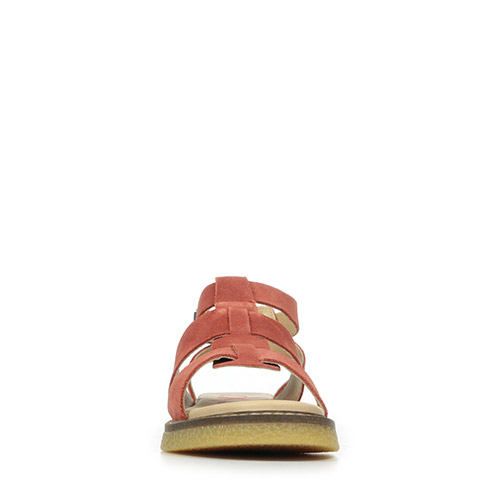Kickers Kick Lila