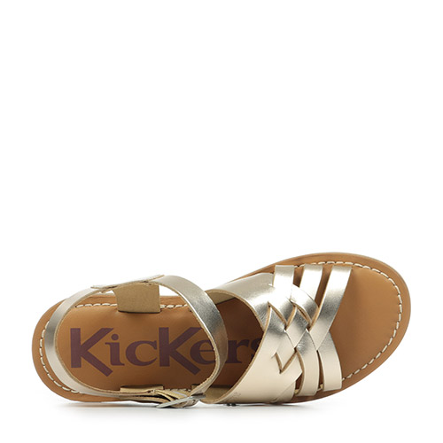 Kickers Kick Ladora