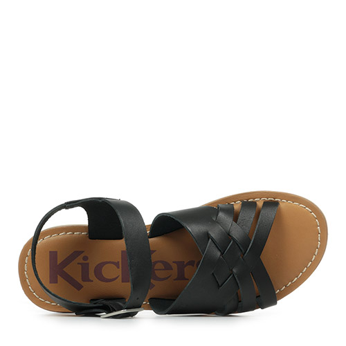 Kickers Kick Ladora