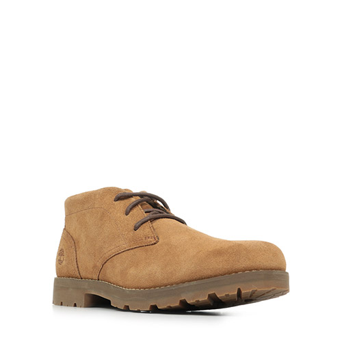 Timberland Britton Square Mid Lace Boot