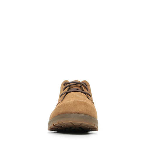 Timberland Britton Square Mid Lace Boot