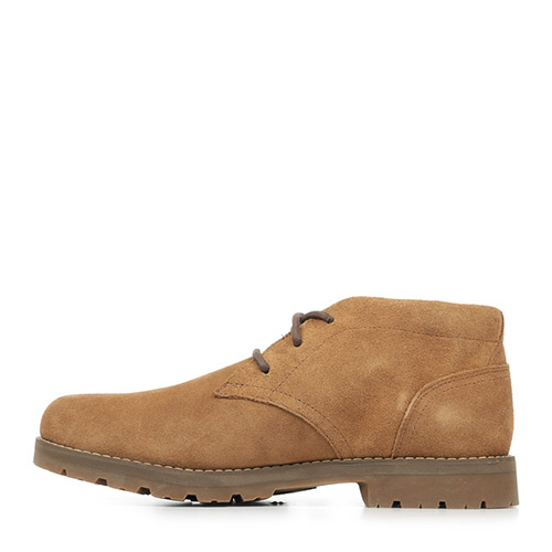 Timberland Britton Square Mid Lace Boot