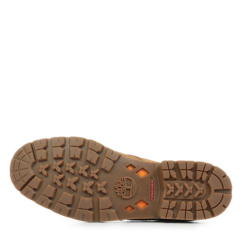 Timberland Britton Square Mid Lace Boot