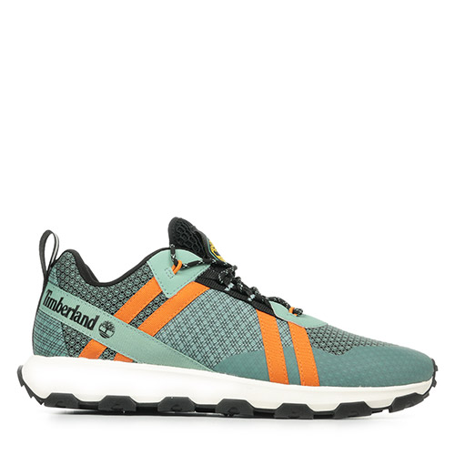 Winsor Trail Lace Up