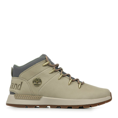 Sprint Trekker Mid Lace Sneaker