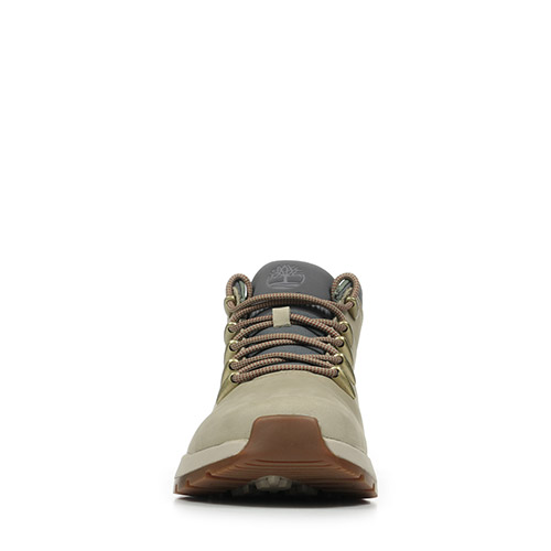 Timberland Sprint Trekker Mid Lace Sneaker