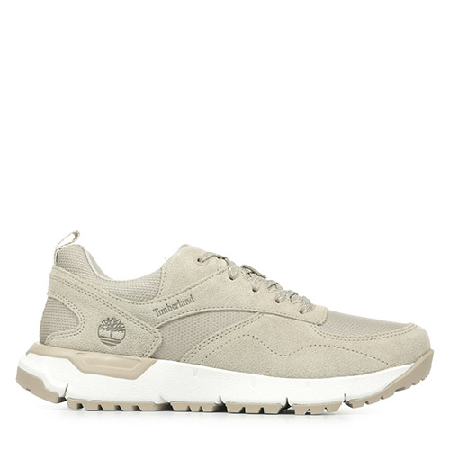 Voyager Park Low Lace Sneaker