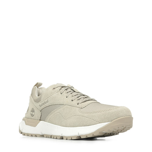 Timberland Voyager Park Low Lace Sneaker
