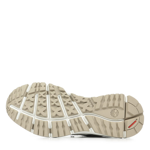 Timberland Voyager Park Low Lace Sneaker