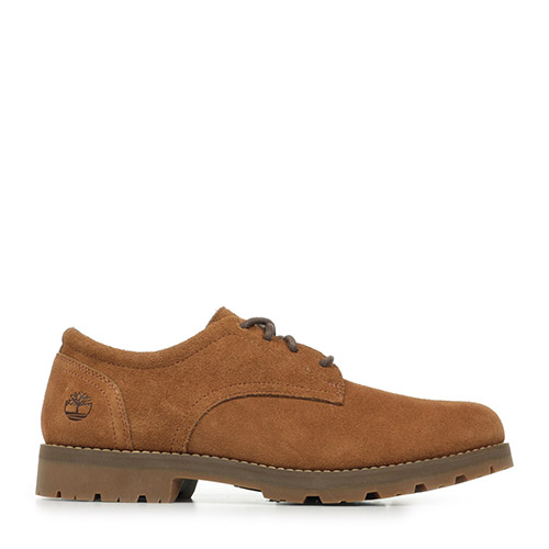 Britton Square Lace Up Shoe