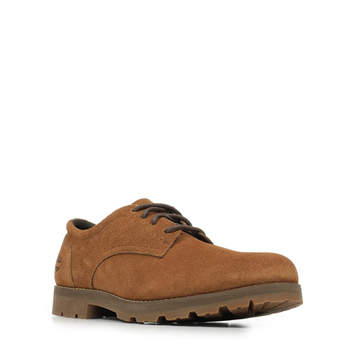Timberland Britton Square Lace Up Shoe
