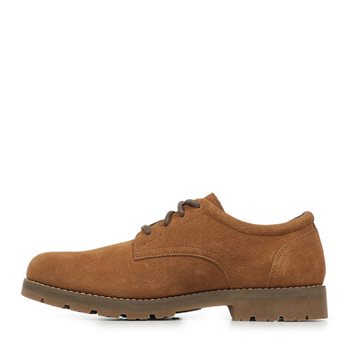 Timberland Britton Square Lace Up Shoe