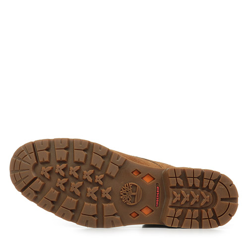 Timberland Britton Square Lace Up Shoe