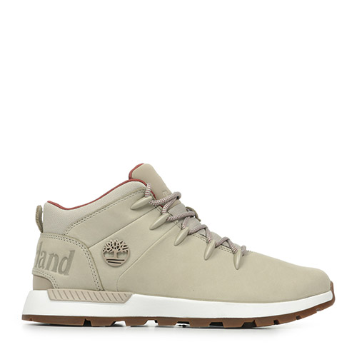 Sprint Trekker Mid Lace Sneaker