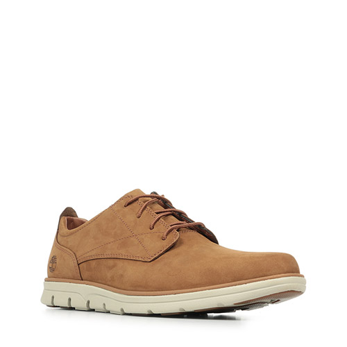 Timberland Bradstreet Low Lace Sneaker