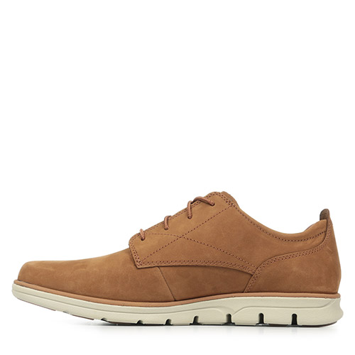 Timberland Bradstreet Low Lace Sneaker