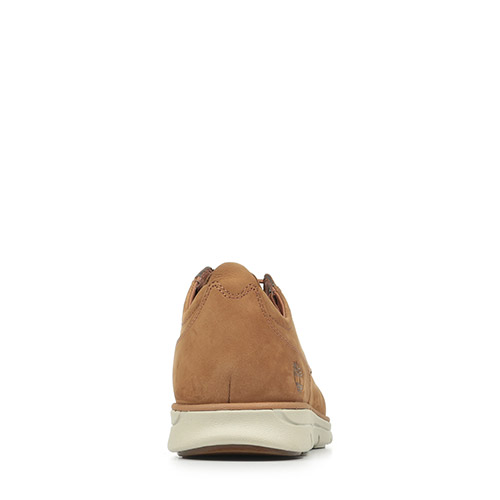 Timberland Bradstreet Low Lace Sneaker