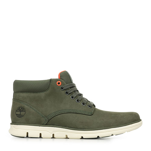 Bradstreet Mid Lace Sneaker
