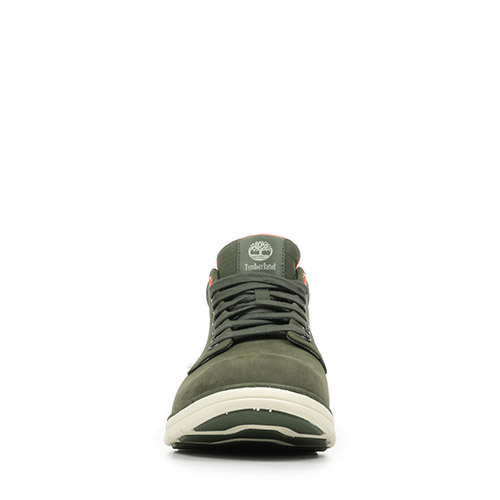 Timberland Bradstreet Mid Lace Sneaker