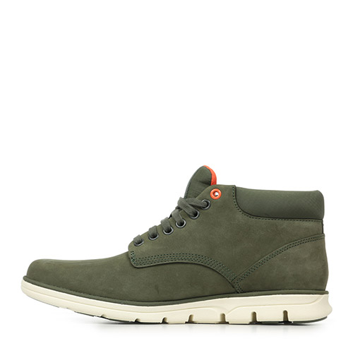 Timberland Bradstreet Mid Lace Sneaker