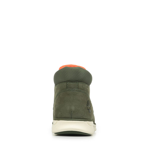 Timberland Bradstreet Mid Lace Sneaker