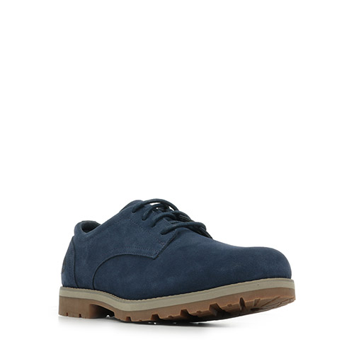 Timberland Britton Square Lace Up Shoe