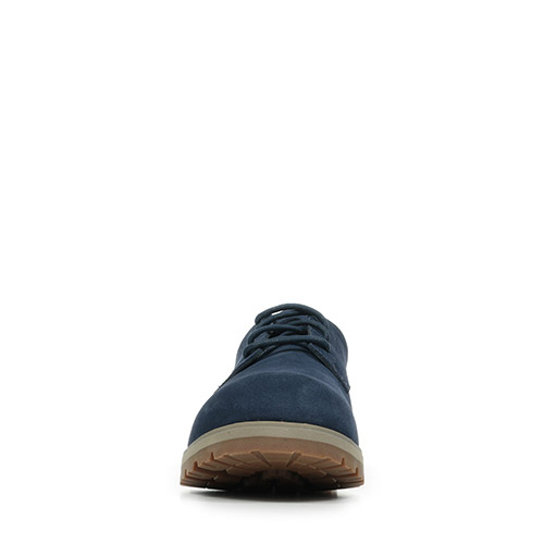 Timberland Britton Square Lace Up Shoe