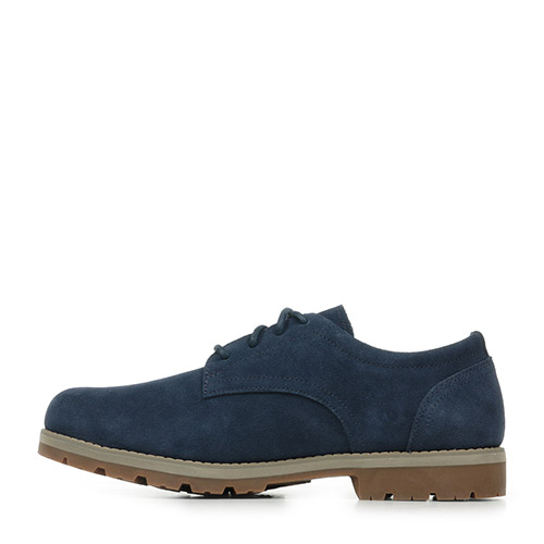 Timberland Britton Square Lace Up Shoe