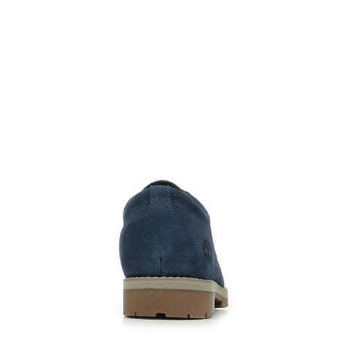 Timberland Britton Square Lace Up Shoe
