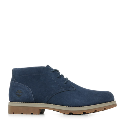Britton Square Mid Lace Boot