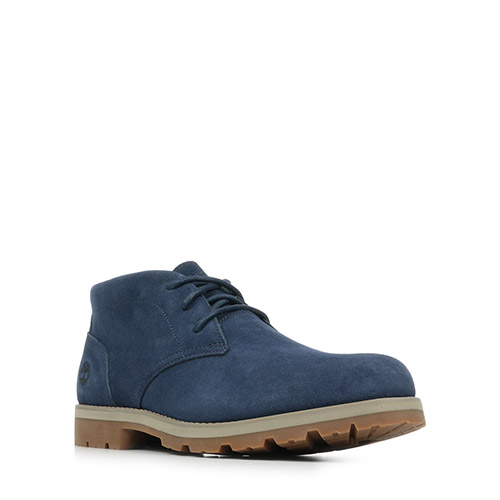 Timberland Britton Square Mid Lace Boot