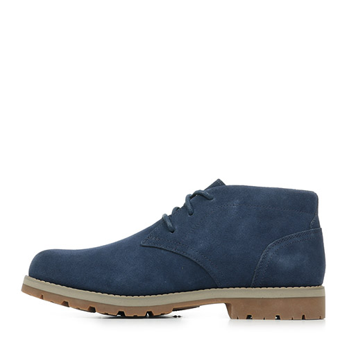 Timberland Britton Square Mid Lace Boot