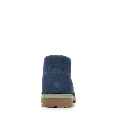 Timberland Britton Square Mid Lace Boot
