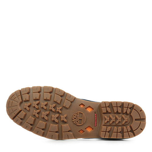 Timberland Britton Square Mid Lace Boot